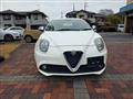 2018 Alfa Romeo MiTo