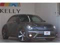 2019 Volkswagen Beetle