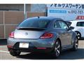 2019 Volkswagen Beetle