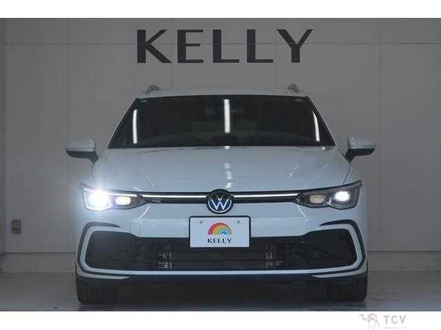 2023 Volkswagen Golf Variant