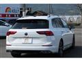 2023 Volkswagen Golf Variant