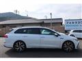 2023 Volkswagen Golf Variant