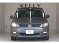 2014 Volkswagen Sharan
