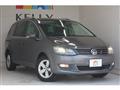 2014 Volkswagen Sharan