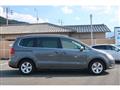 2014 Volkswagen Sharan