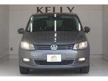 2014 Volkswagen Sharan
