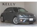 2019 Volkswagen Beetle