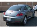 2019 Volkswagen Beetle