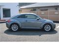 2019 Volkswagen Beetle