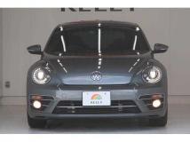 2019 Volkswagen Beetle