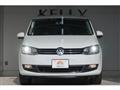 2021 Volkswagen Sharan
