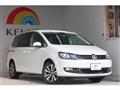 2021 Volkswagen Sharan