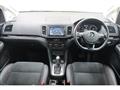 2021 Volkswagen Sharan