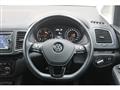 2021 Volkswagen Sharan