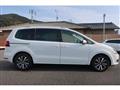 2021 Volkswagen Sharan