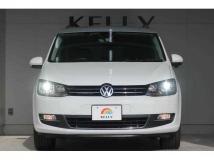 2021 Volkswagen Sharan