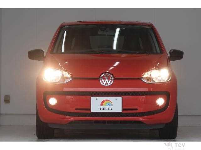 2014 Volkswagen Volkswagen Others