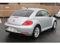 2012 Volkswagen Beetle