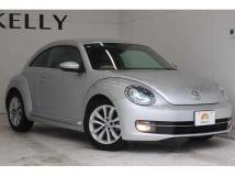 2012 Volkswagen Beetle