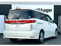 2012 Nissan Elgrand