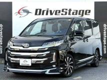 2023 Toyota Noah