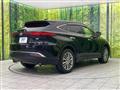 2021 Toyota Harrier Hybrid