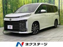 2022 Toyota Voxy