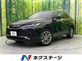 2022 Toyota Harrier