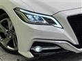 2019 Toyota Crown Hybrid