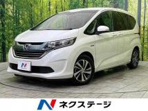 2016 Honda Freed