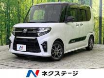 2019 Daihatsu Tanto