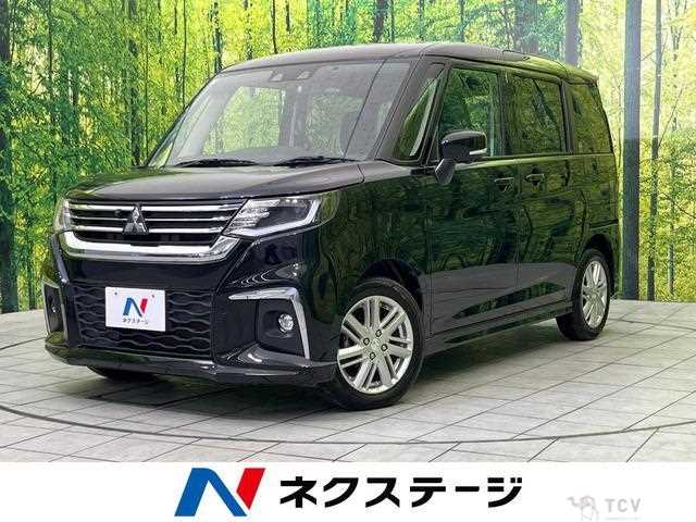 2021 Mitsubishi Mitsubishi Others