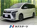 2019 Toyota Voxy