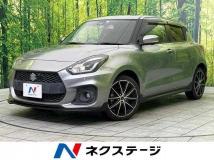 2018 Suzuki Swift