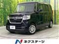 2022 Honda N BOX