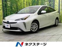 2021 Toyota Prius