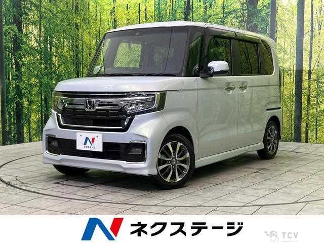 2022 Honda N BOX