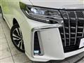 2023 Toyota Alphard G