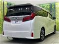 2023 Toyota Alphard G