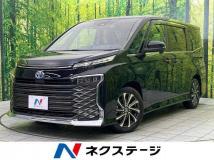 2023 Toyota Voxy