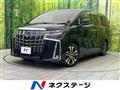 2023 Toyota Alphard G