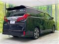 2023 Toyota Alphard G