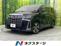 2023 Toyota Alphard G