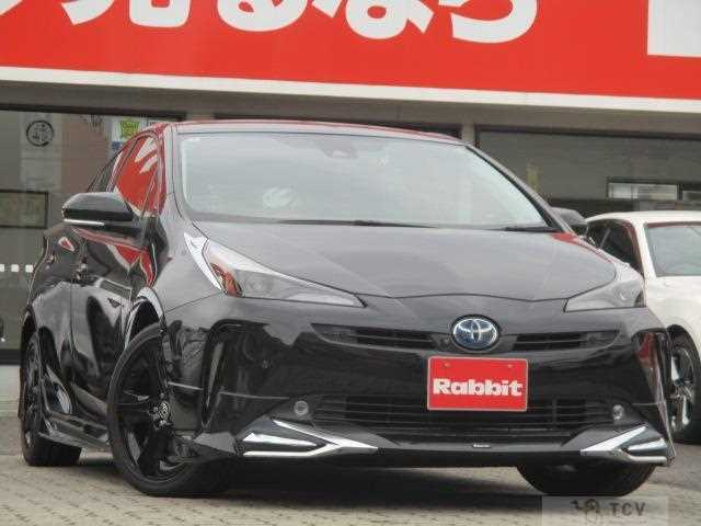 2022 Toyota Prius