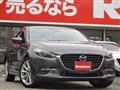 2017 Mazda Axela