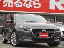 2017 Mazda Axela