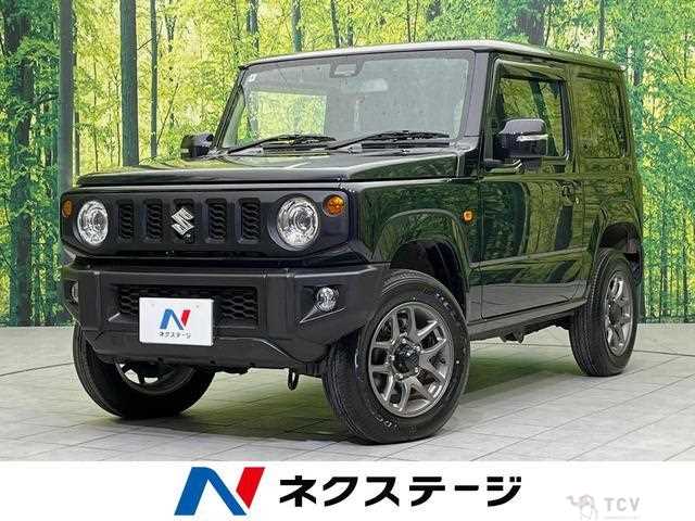 2024 Suzuki Jimny