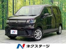 2019 Suzuki Wagon R