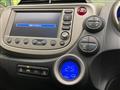 2011 Honda Fit Hybrid