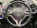 2011 Honda Fit Hybrid